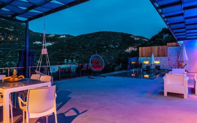 Villa Rose