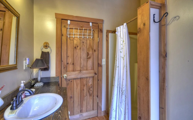 Sans Souci- Friendly Retreat