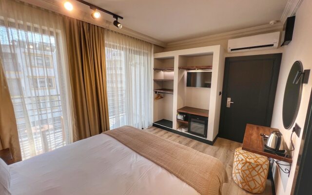 Oji Hotel