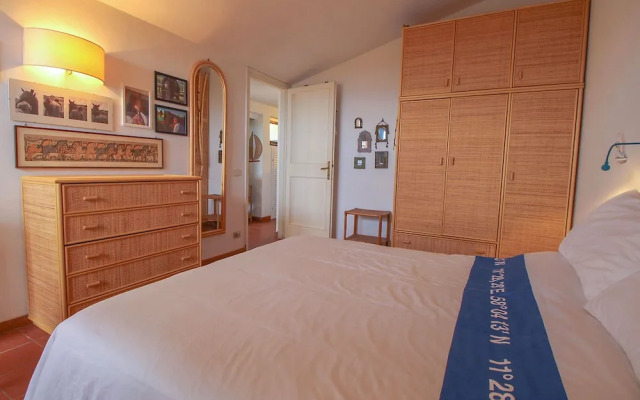 La Casa sul Mare - Giannella