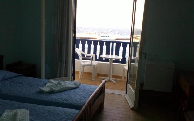 Polyvotis Hotel