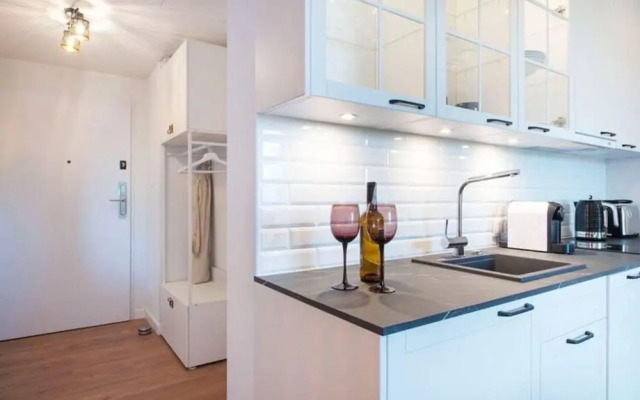 Apartment in Pobierowo for 2 Person