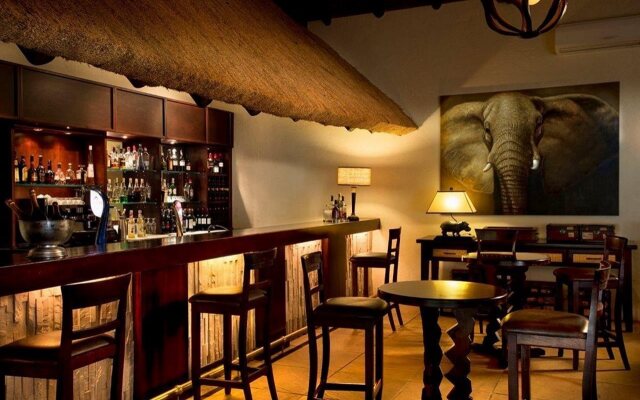 Kwa Maritane Bush Lodge