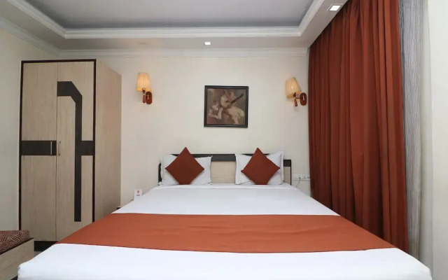 OYO 686 Hotel Thames International