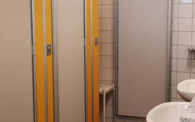 Bromölla Camping & Vandrarhem - Hostel