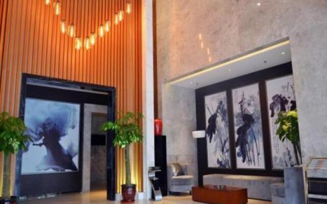 Jinjiang Inn Select Baoding Baiyangdian branch