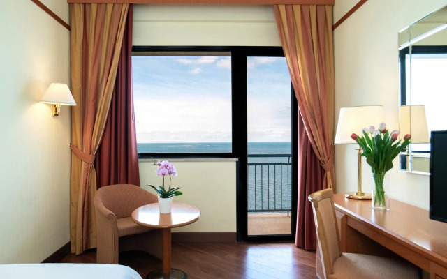 Delfino Taranto Hotel