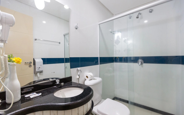 Eunapolis Plaza Hotel