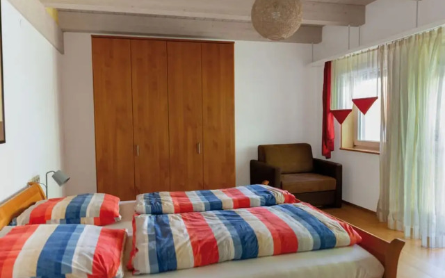 am Schonwasen Comfortable Holiday Residence