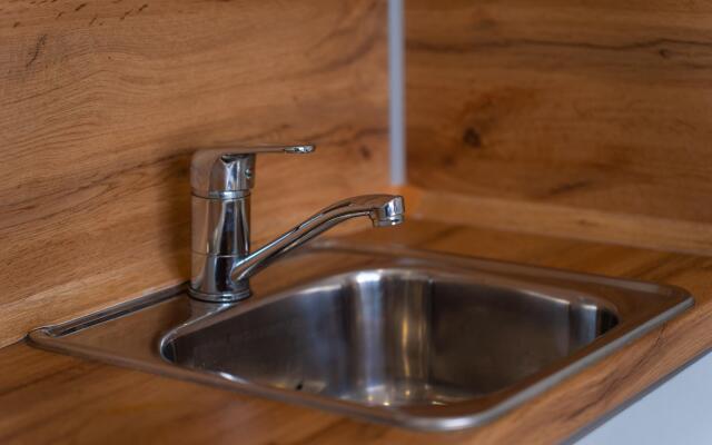 LetoApart (ЛетоАпарт) на переулке Севастопольский