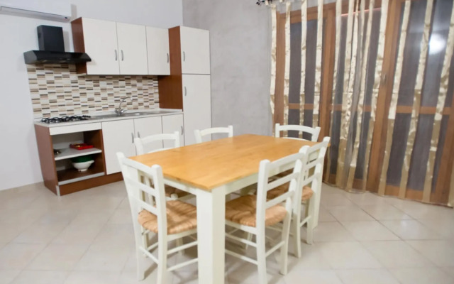 Residence Baia delle Mimose