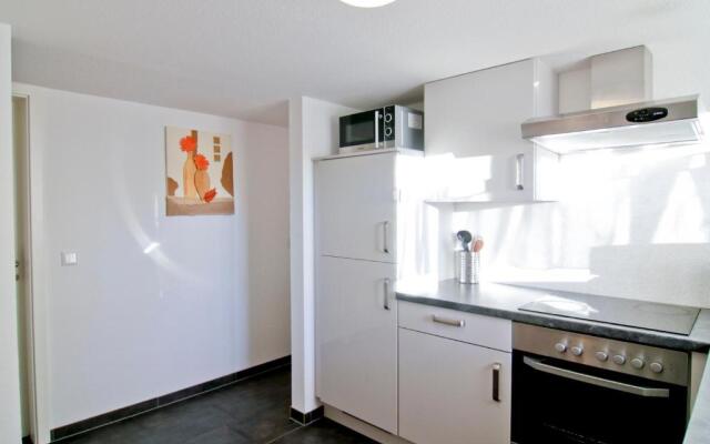 Apartmondo Ferienwohnungen Solingen