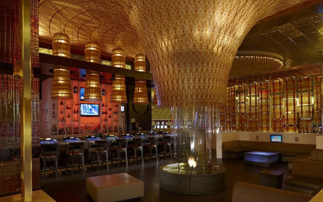 Fox Tower at Foxwoods