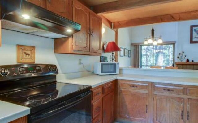 Rocky Point Northstar Condo by RedAwning