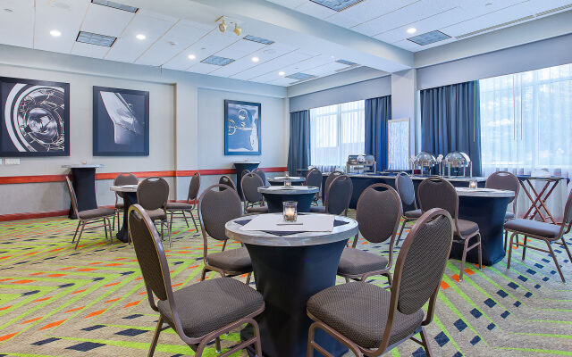 Holiday Inn University Plaza-Bowling Green by IHG