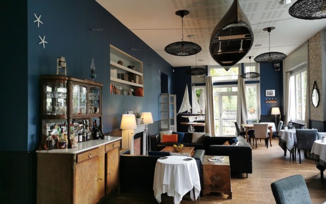 Hotel Restaurant Le Bosquet