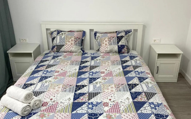 Catedral Apartment