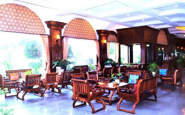 Goldiana Angkor Hotel