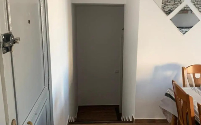 Duplexe en face de la mer