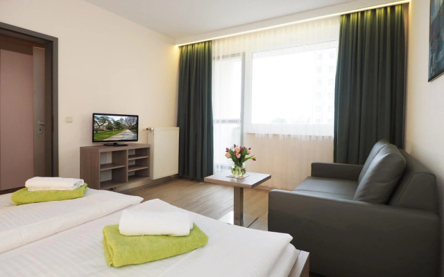 Kurhotel zu Heringsdorf