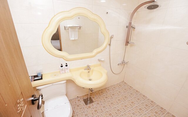 Highfere Hotel