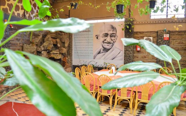 Anthena Hotel