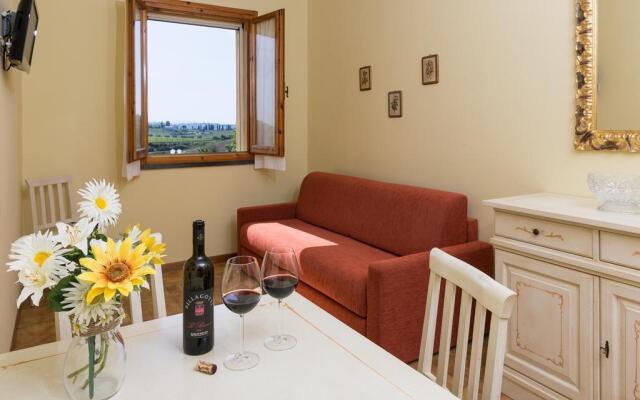 Agriturismo Colleverde