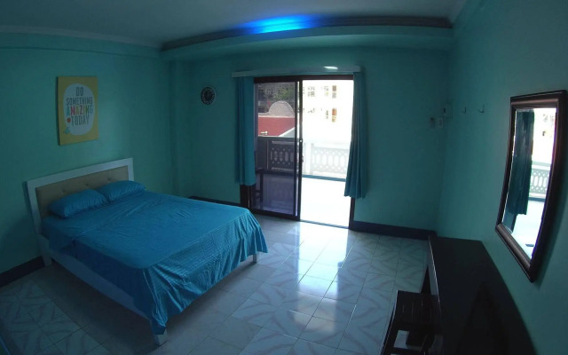 On Dive Love & Peace Resort