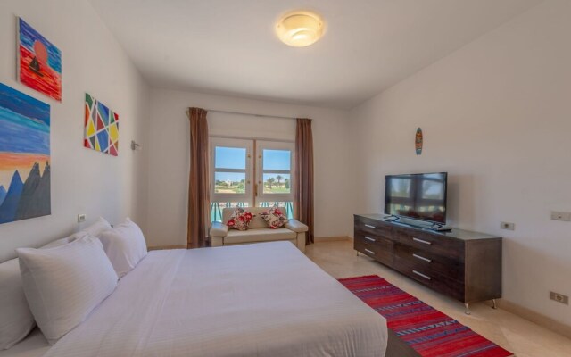 Vesta - Superior Villa - 4BR - Golf