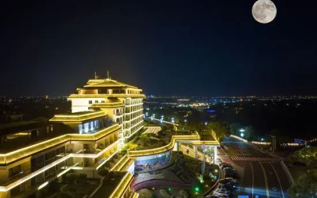 Tianmuhu Hotel