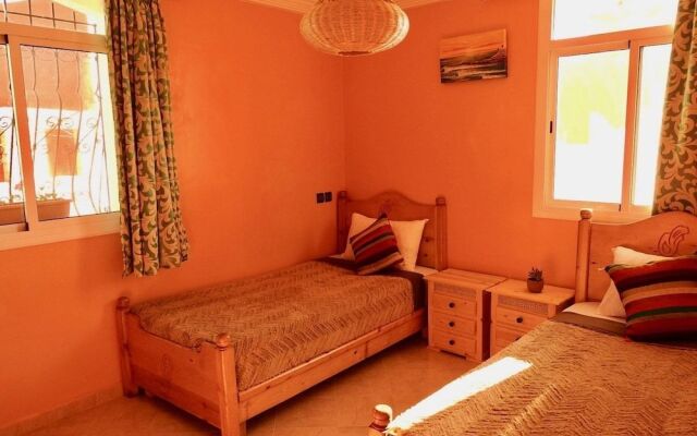 Offshore Surf House Morocco