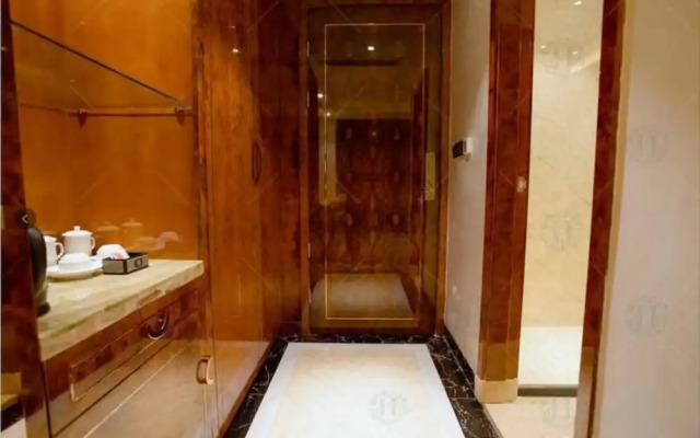 Foshan Huasheng Business Hotel