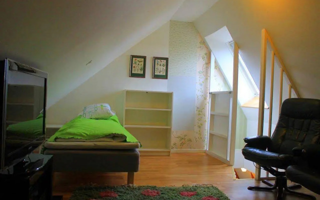 STF Miatorp Hostel & Hotel