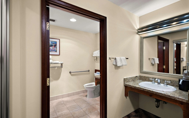 Best Western Plus Gold Country Inn