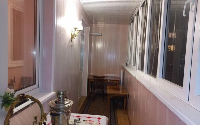 Апартаменты на улице Катушечная, д. 26