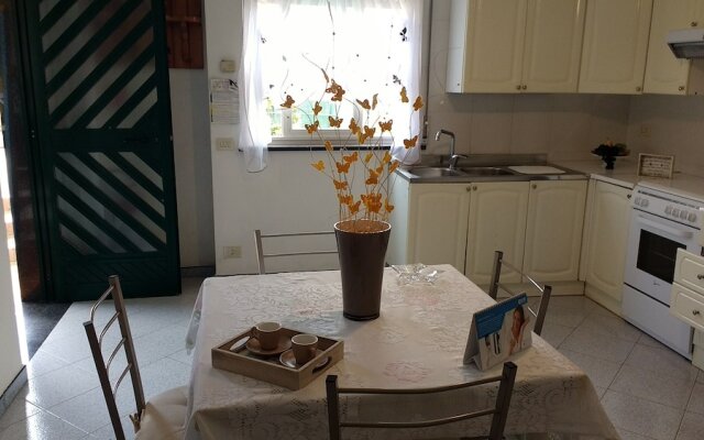 The Residence Grandfather Emilio