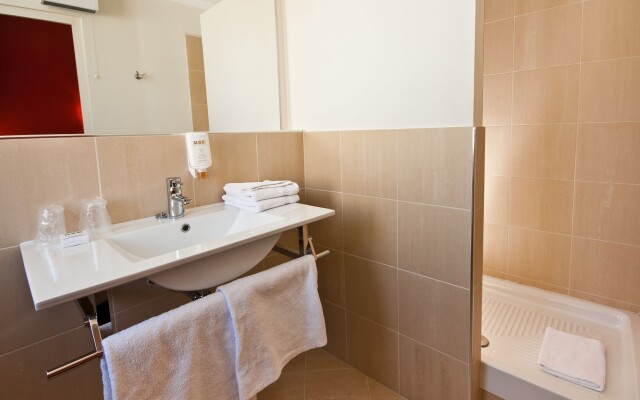 Hotel Le Clocher de Rodez