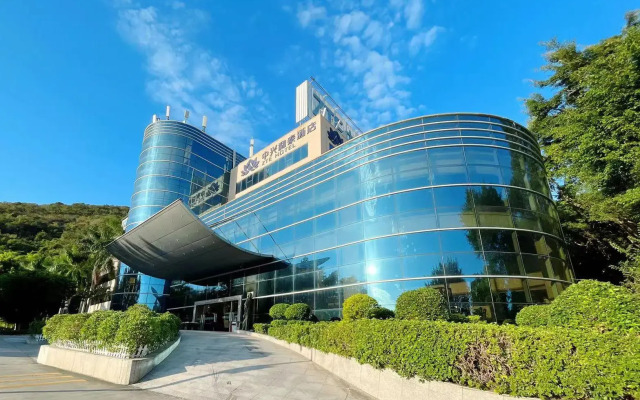 ZTE Hotel Da Mei Sha