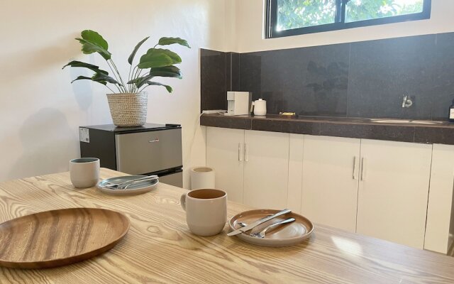 Namal Apartelle