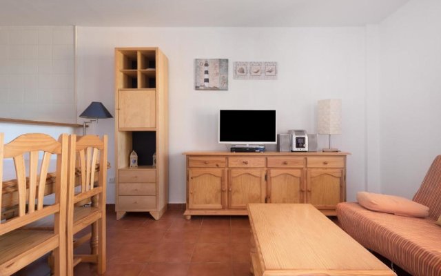 Apartamento Lance Playa