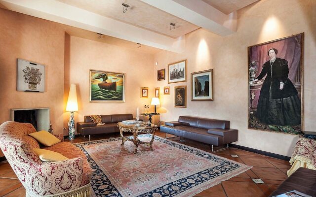 Villa Ghadir