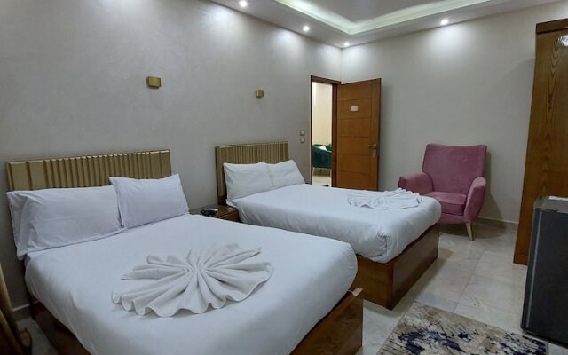 Regent Pyramids View