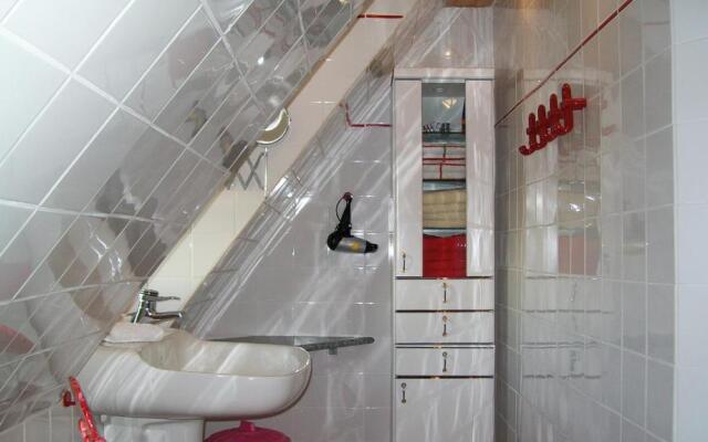 Ferienwohnung I "Westermühle"