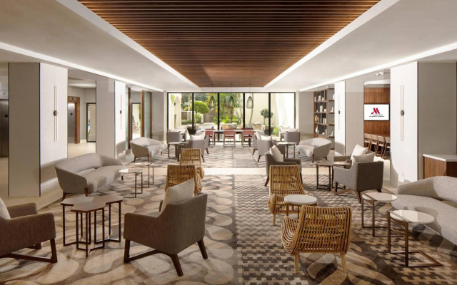 Palm Beach Gardens Marriott