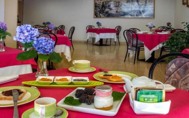 Hotel Savoia Sorrento