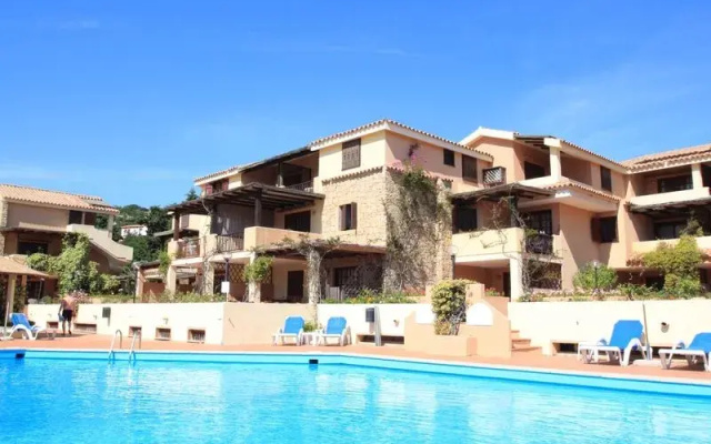 Bougainvillae Residence - One Bedroom No.2