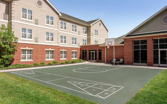 Homewood Suites by Hilton Harrisburg East-Hershey Area