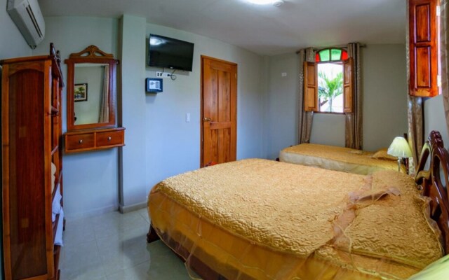 Hostal Los Villanueva