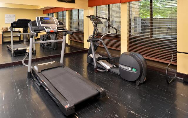 Holiday Inn Express & Suites Austin SW - Sunset Valley by IHG