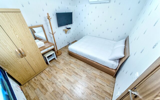 Dreaming Jeju Pension